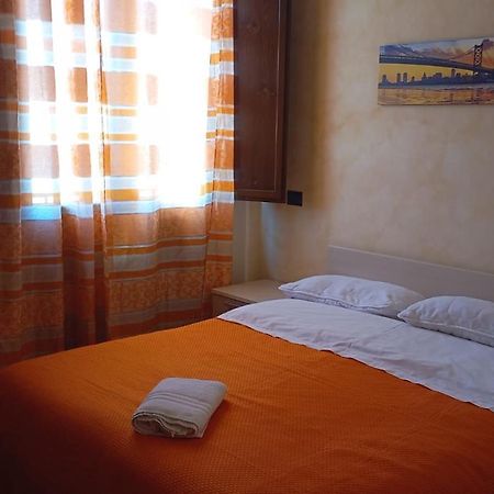 T'Addormento Hotel Reggio di Calabria Buitenkant foto