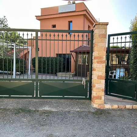 T'Addormento Hotel Reggio di Calabria Buitenkant foto