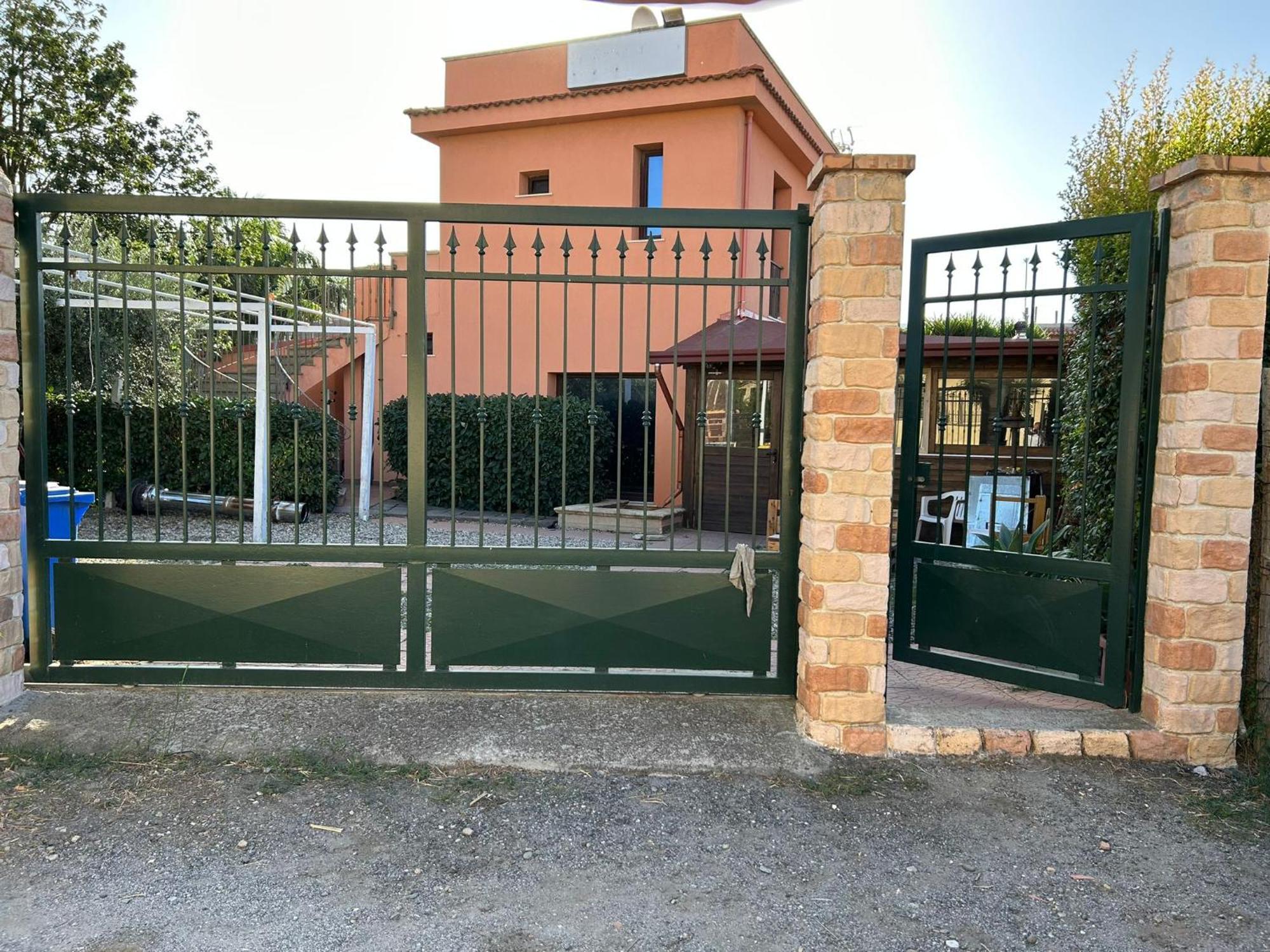 T'Addormento Hotel Reggio di Calabria Buitenkant foto